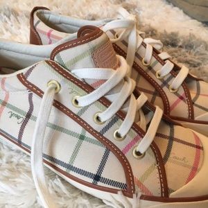 NWT Coach Shoes